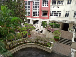 Laguna Green (D16), Condominium #445483891